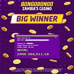 bongo bongo bet login